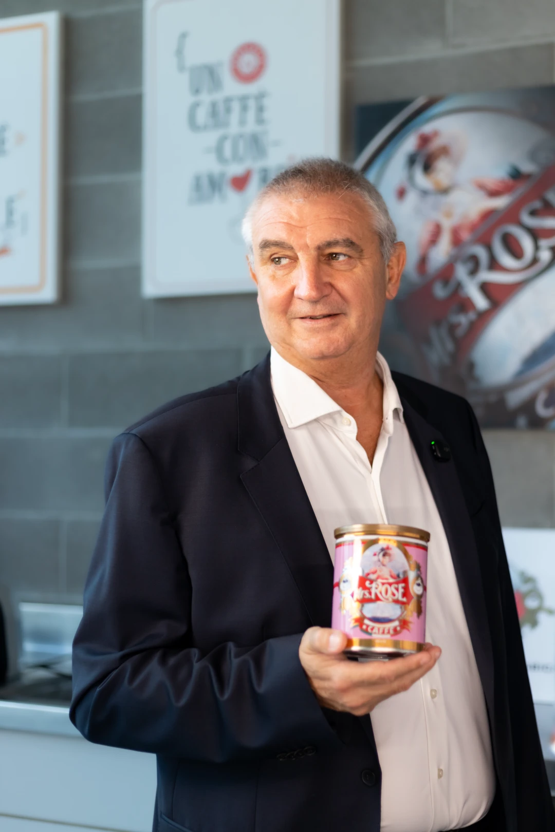 mrs rose martino merlin trento